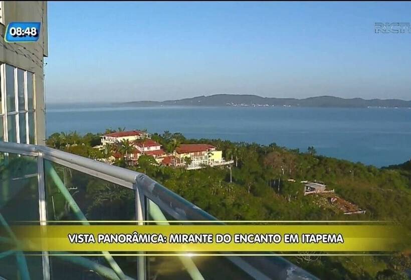 בית מלון כפרי Pousada Terra Do Sol