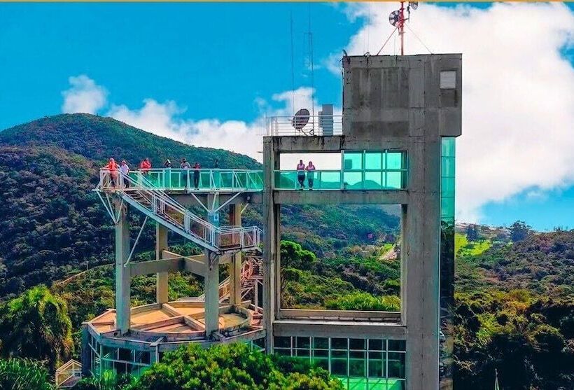 בית מלון כפרי Pousada Terra Do Sol