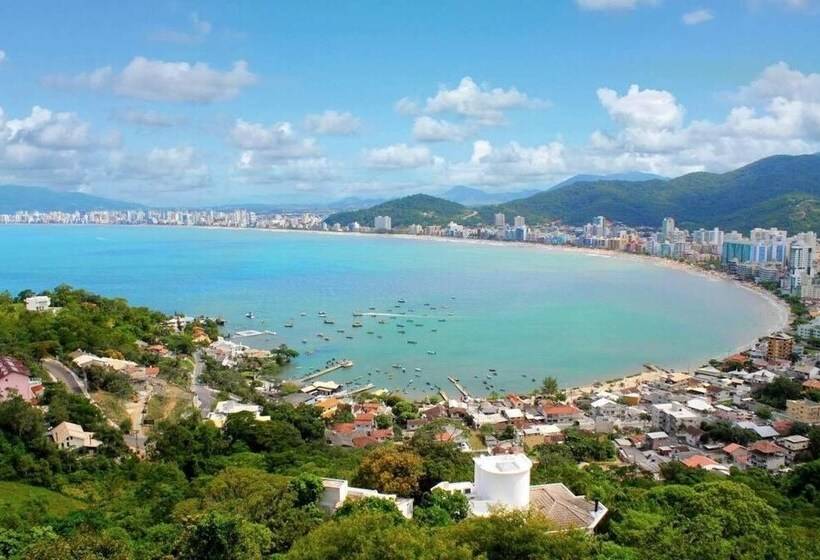 בית מלון כפרי Pousada Terra Do Sol