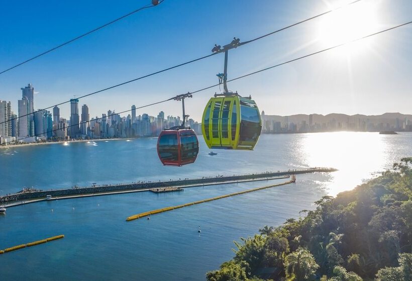 בית מלון כפרי Pousada Terra Do Sol