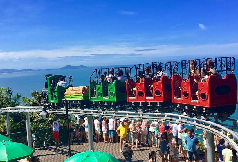 בית מלון כפרי Pousada Terra Do Sol