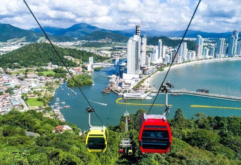 בית מלון כפרי Pousada Terra Do Sol