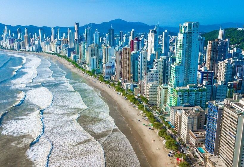 בית מלון כפרי Pousada Terra Do Sol