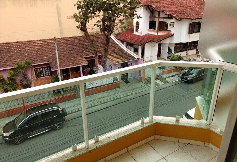 בית מלון כפרי Pousada Terra Do Sol