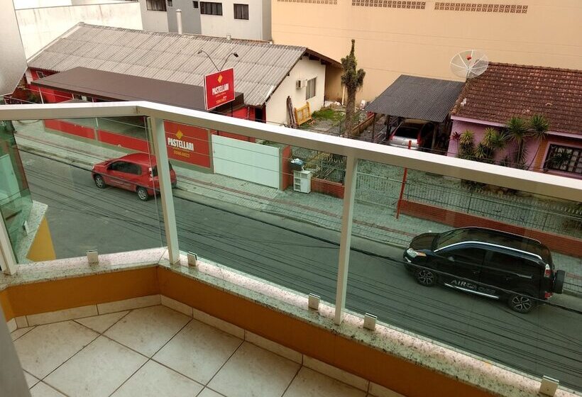 בית מלון כפרי Pousada Terra Do Sol