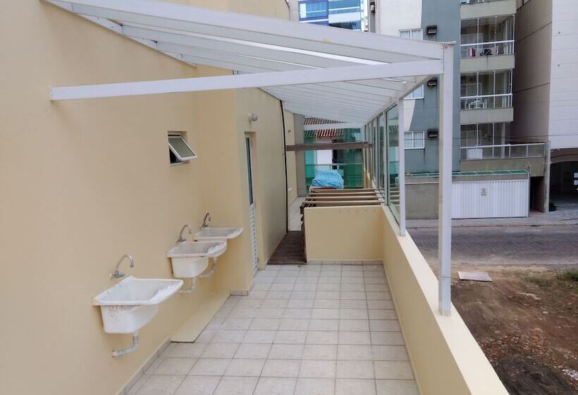 בית מלון כפרי Pousada Terra Do Sol