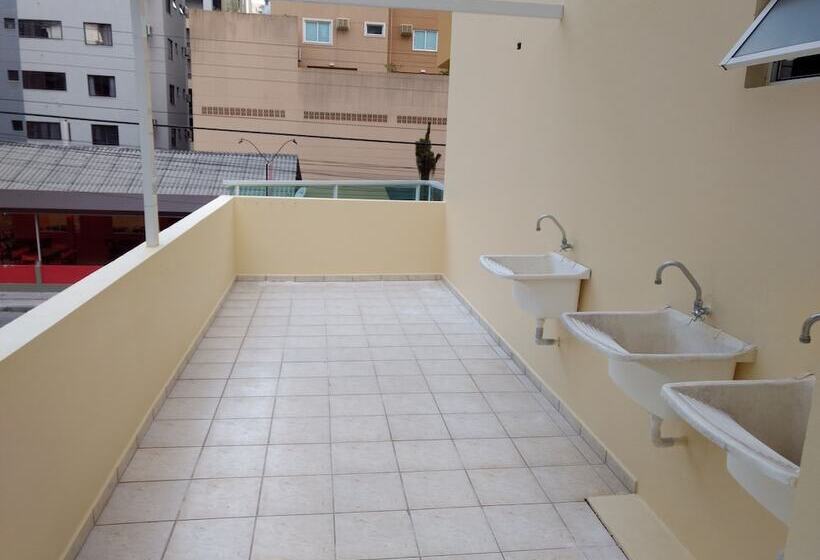 בית מלון כפרי Pousada Terra Do Sol