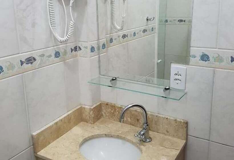 בית מלון כפרי Pousada Terra Do Sol