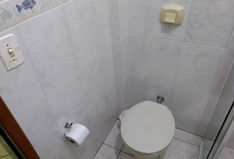 בית מלון כפרי Pousada Terra Do Sol