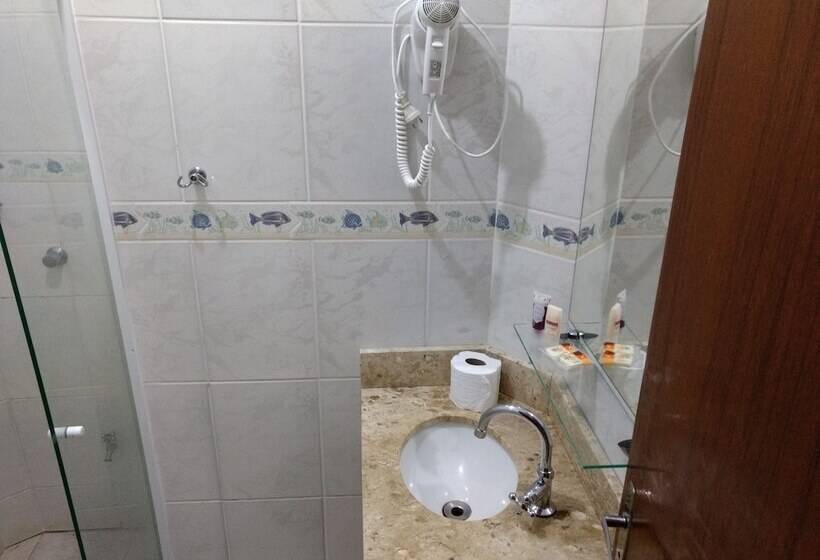 בית מלון כפרי Pousada Terra Do Sol