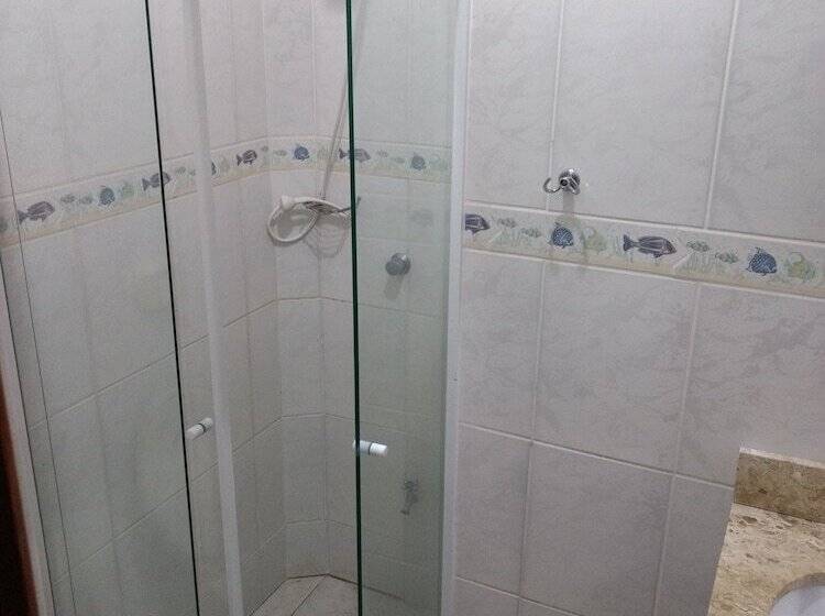 בית מלון כפרי Pousada Terra Do Sol