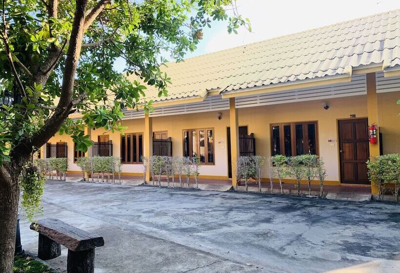 هتل Srisupawadee Resort