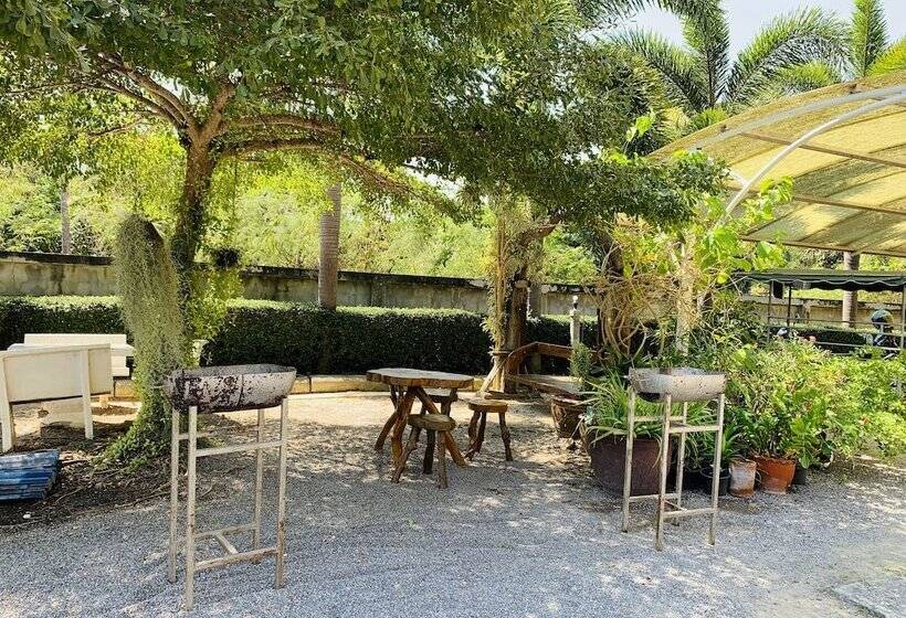 هتل Srisupawadee Resort