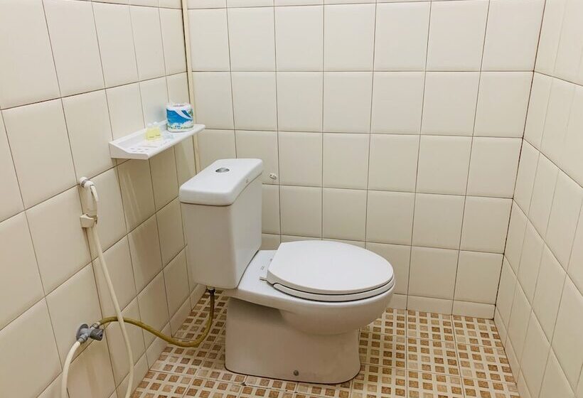 هتل Srisupawadee Resort