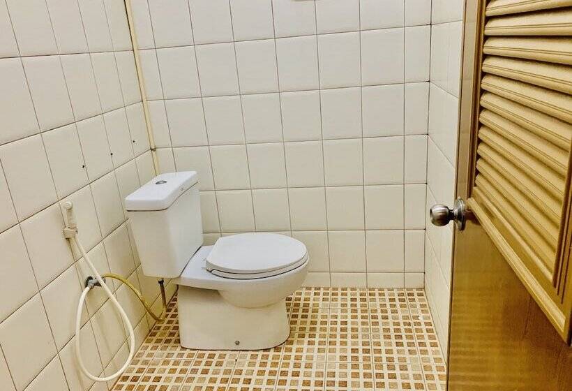 هتل Srisupawadee Resort