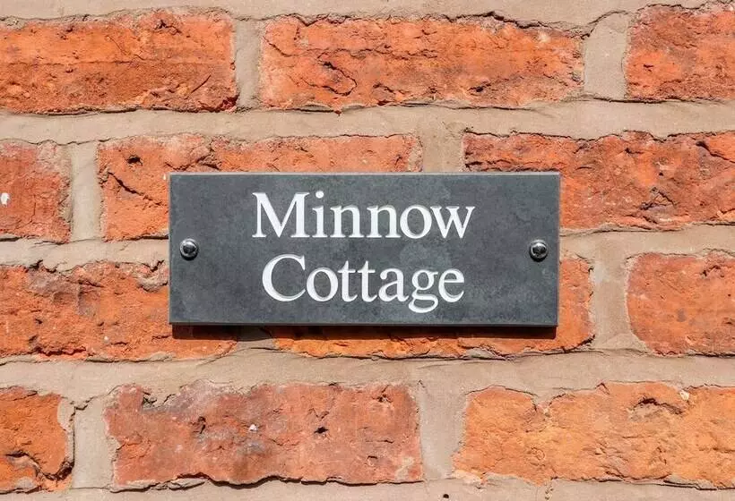 Minnow Cottage