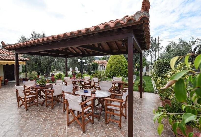 پانسیون Studios Filippos