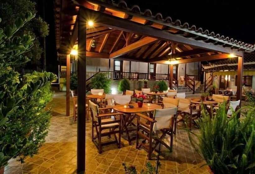 پانسیون Studios Filippos