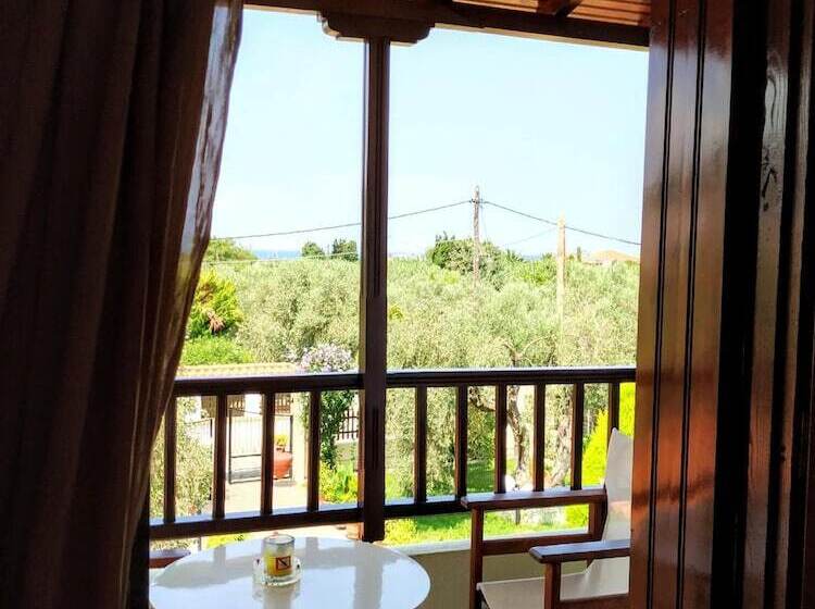 پانسیون Studios Filippos