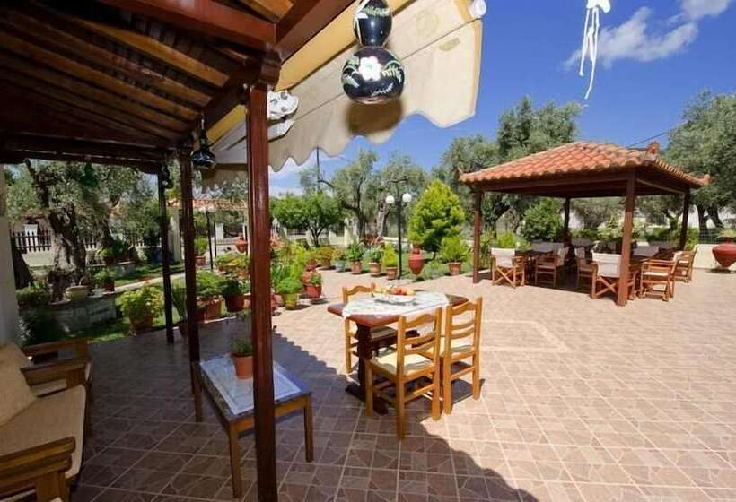 پانسیون Studios Filippos