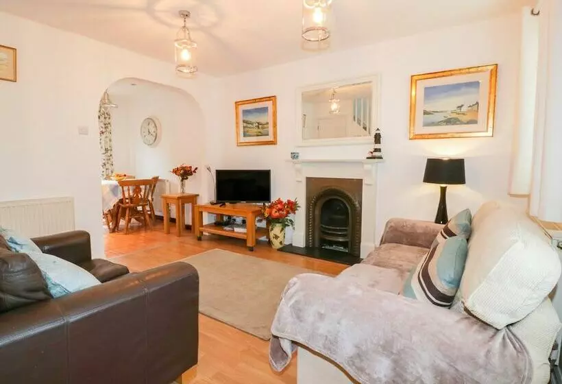 Sarah S Cottage