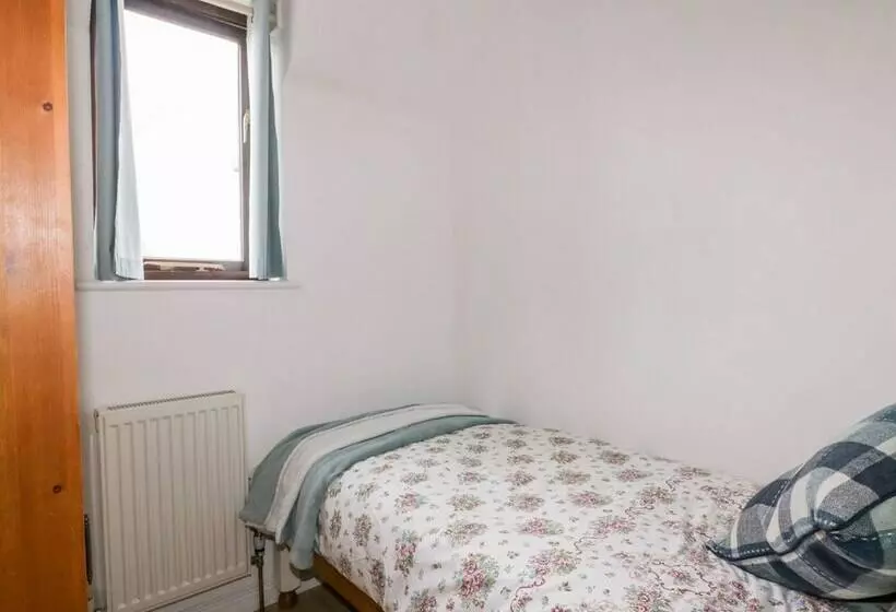 Sarah S Cottage