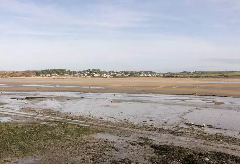 Sarah S Cottage