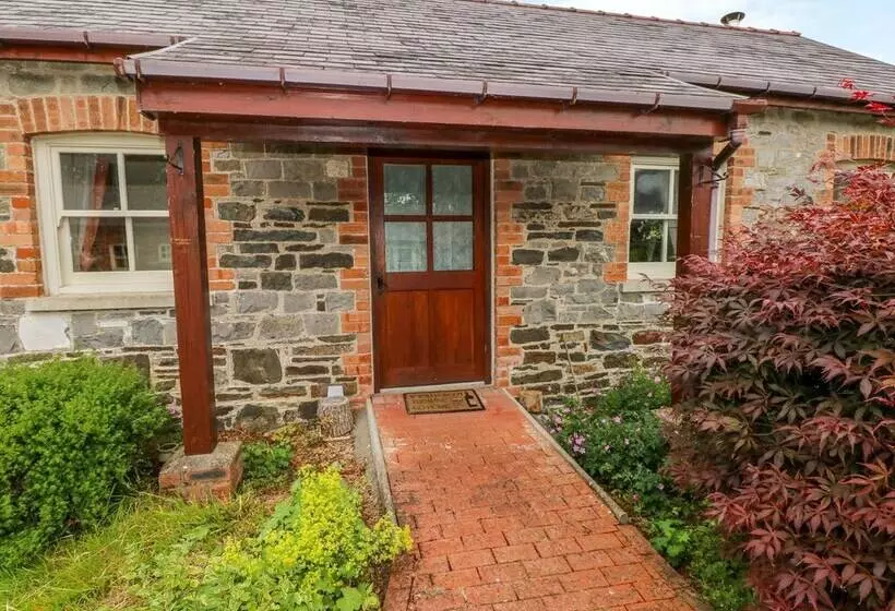 Taf Cottage