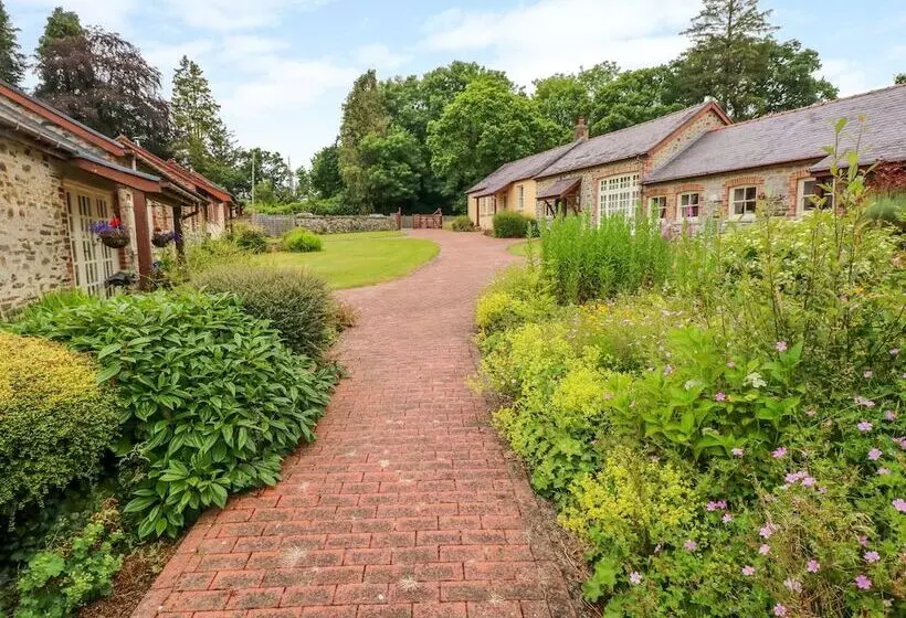 Taf Cottage