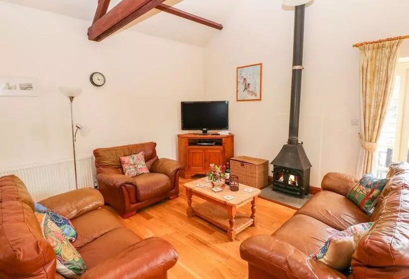 Taf Cottage