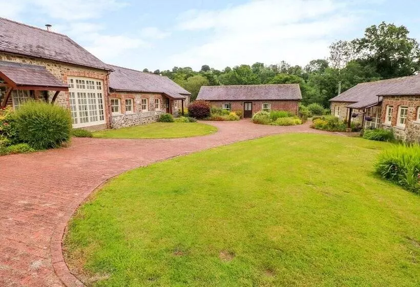 Taf Cottage