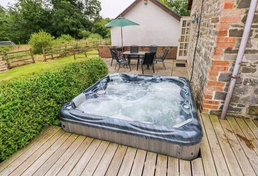 Taf Cottage