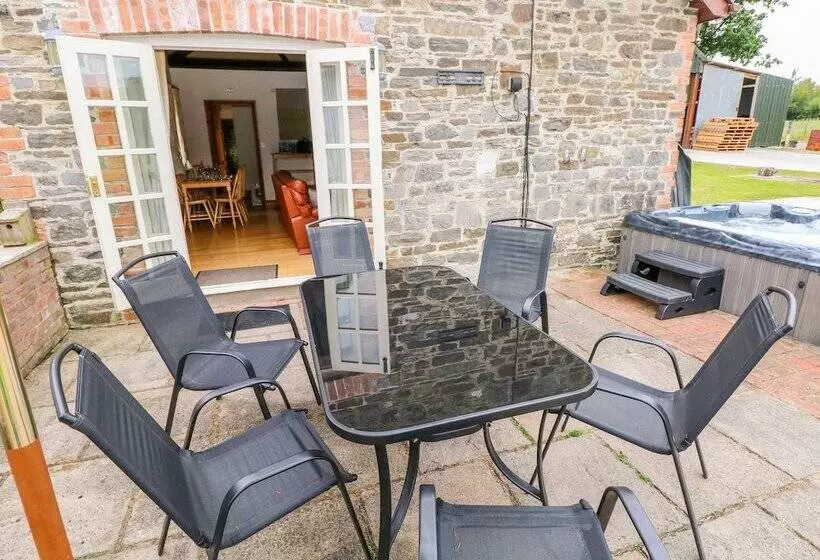 Taf Cottage