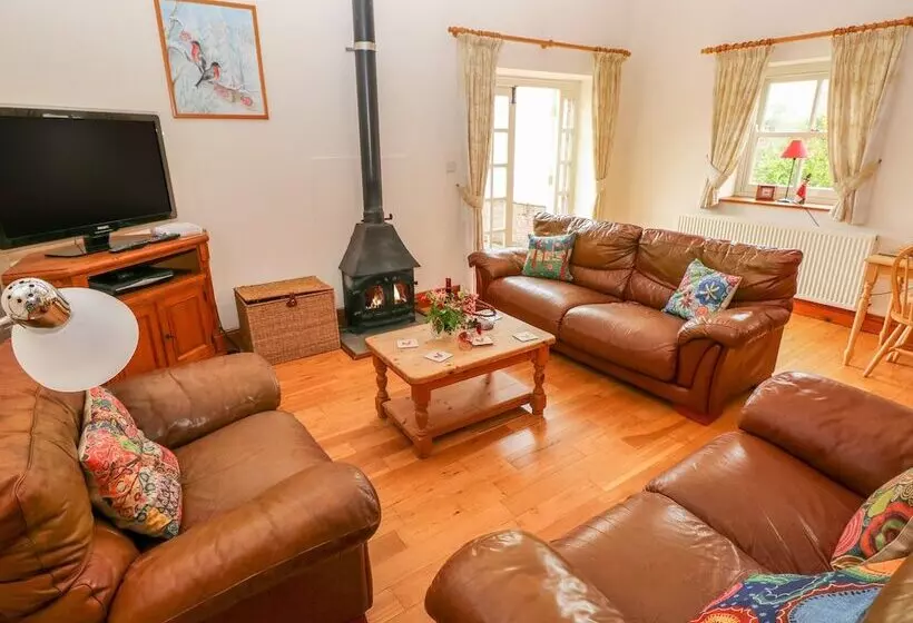 Taf Cottage
