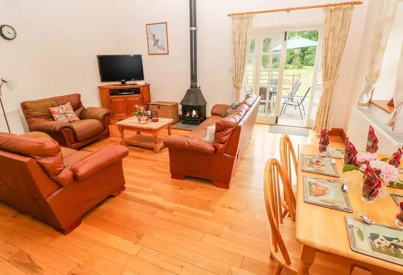 Taf Cottage