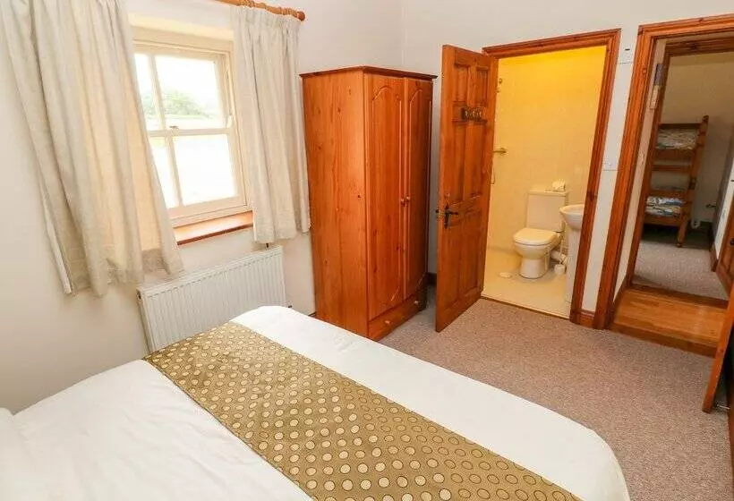 Taf Cottage