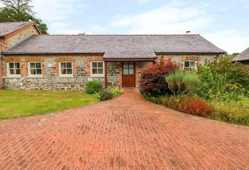Taf Cottage