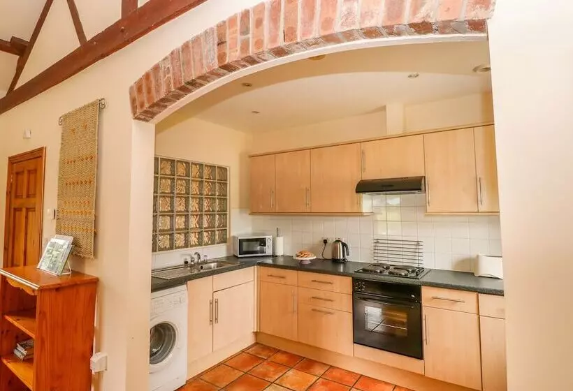 Taf Cottage