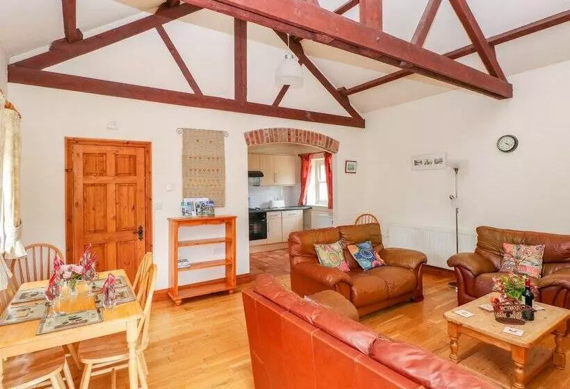 Taf Cottage