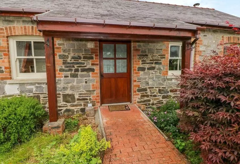 Taf Cottage