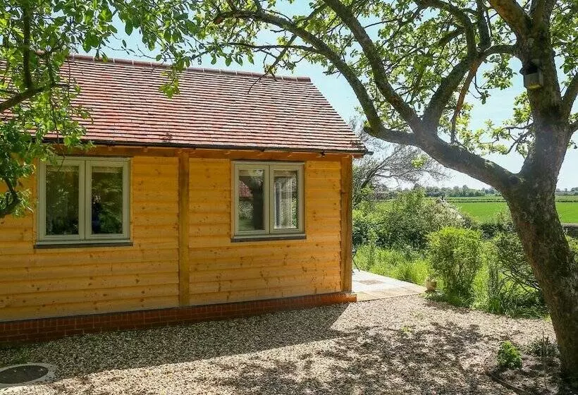 The Lodge At Mortons