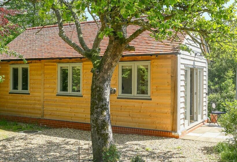 The Lodge At Mortons