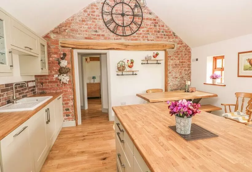 The Old Farm Shop
