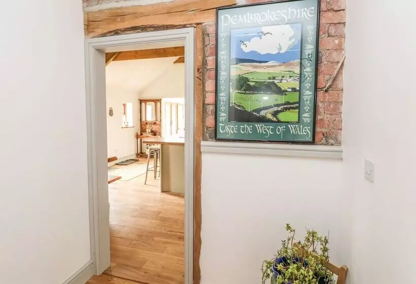 The Old Farm Shop