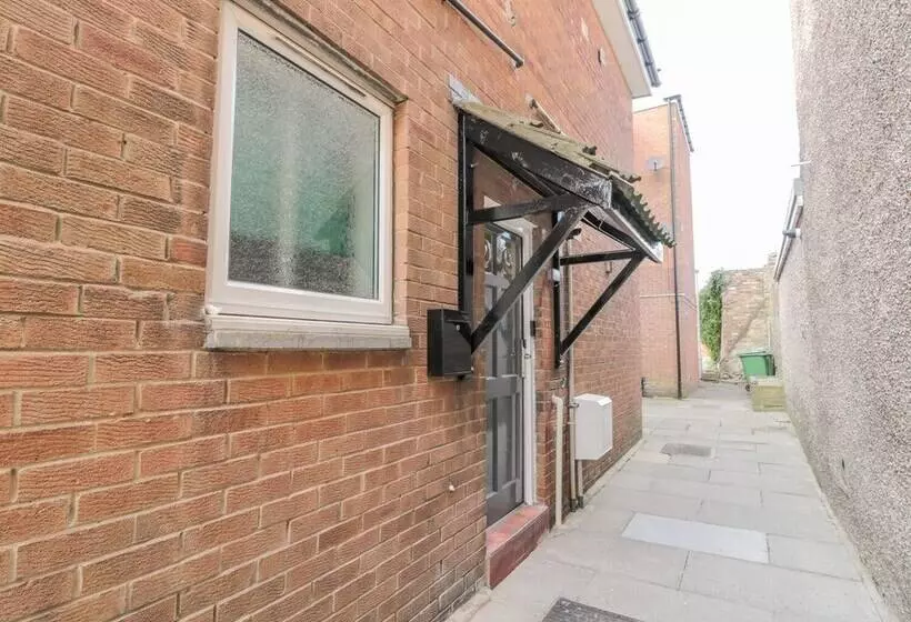 The Wynd Apartment