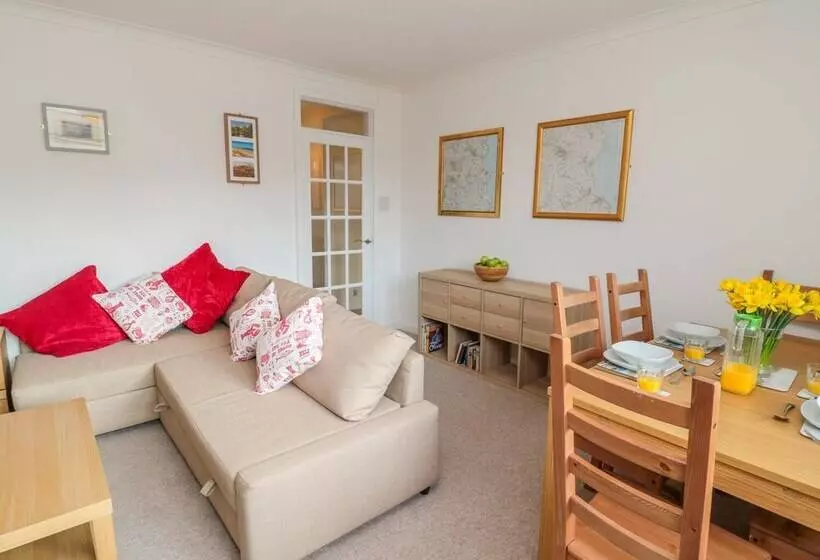 The Wynd Apartment