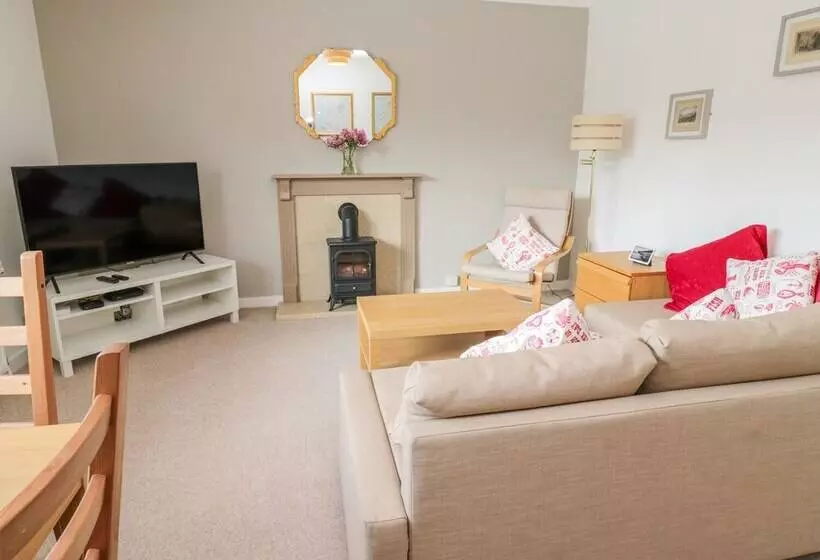 The Wynd Apartment