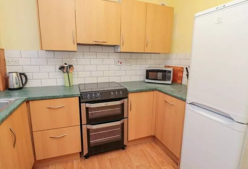 The Wynd Apartment
