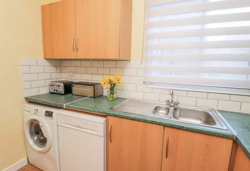 The Wynd Apartment
