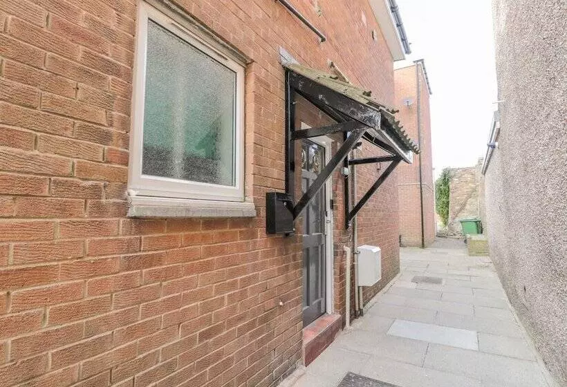 The Wynd Apartment